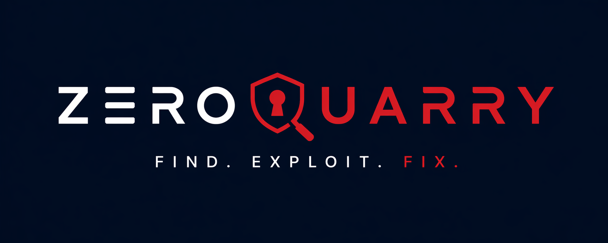 ZeroQuarry